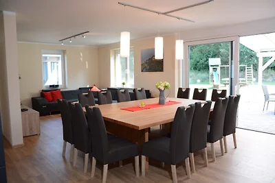 Casa vacanze Vacanza di relax Malchow