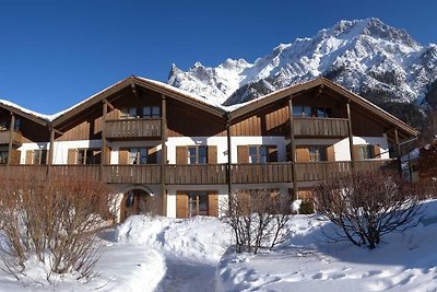 Vakantieappartement Gezinsvakantie Mittenwald