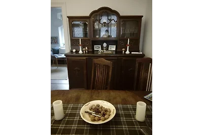 Vakantieappartement Gezinsvakantie Eckernförde