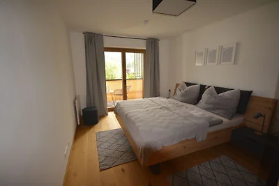 SeeZeit Appartement Dobratsch