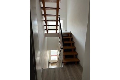 Vakantieappartement Gezinsvakantie Clausthal-Zellerfeld