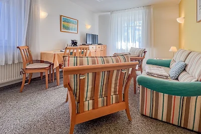 Villa Viktoria Whg. 19 - "Seekiste"