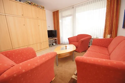 Haus Fernsicht Whg. 3