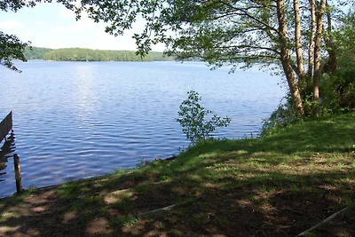 Ferienwohnung in Pinnow bei