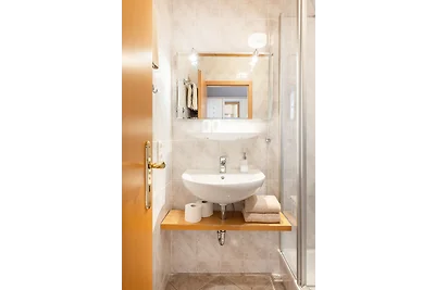 Appartamento Vacanza con famiglia Rosenheim