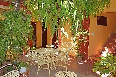 La Casa D' Pepe Appartement 1