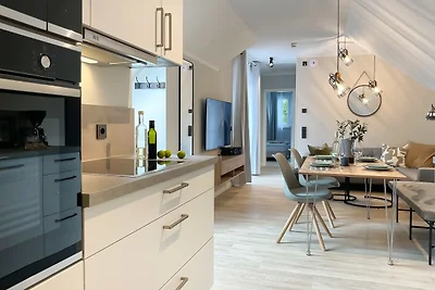 Vakantieappartement Gezinsvakantie Grömitz