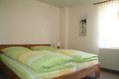 Vakantieappartement Gezinsvakantie Süderende