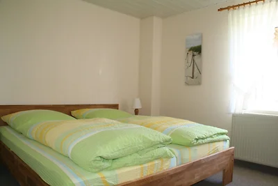 Appartamento Vacanza con famiglia Süderende
