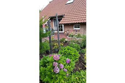 Appartamento Vacanza con famiglia Rhauderfehn