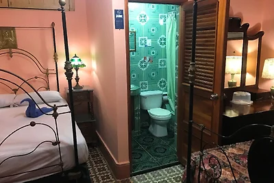 Vakantieappartement Gezinsvakantie Villa Clara