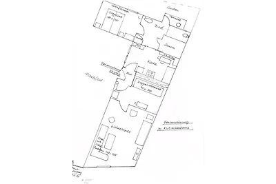 Ferienwohnung Kutscherhaus