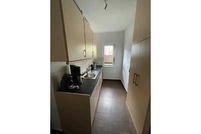 Ferienwohnung am Meer -
