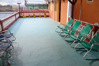 Holiday flat family holiday Baracoa