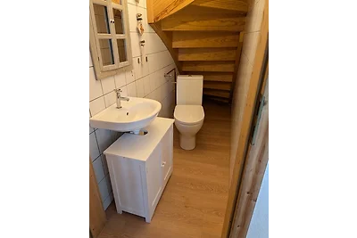 Ferienhaus Wallkieker