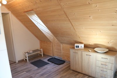 Vakantieappartement Gezinsvakantie Feldberg