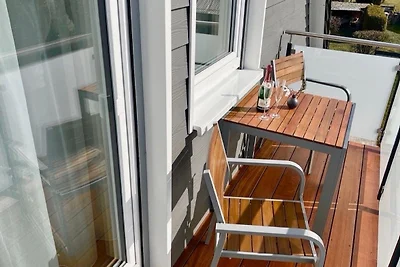 Apartament Dla rodzin Walkenried