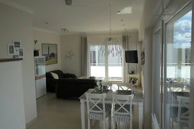 Lange, Volker: Ostseeresidenz