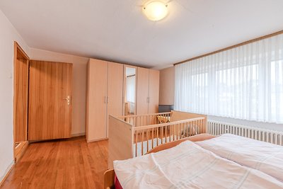 Vakantieappartement Gezinsvakantie Morbach