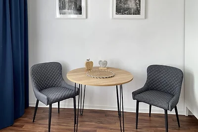 Vakantieappartement Gezinsvakantie Lübbenau/ OT Ragow