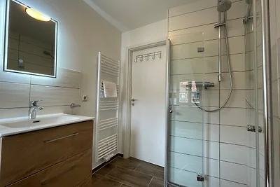 Appartamento Vacanza con famiglia Quedlinburg
