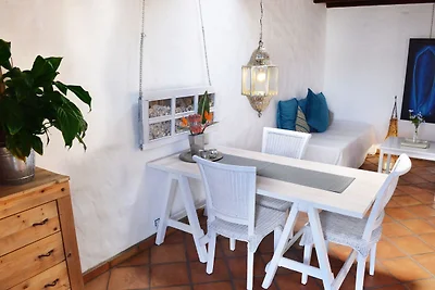 Yazmina - Finca Creativa