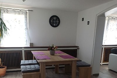 Vakantieappartement Gezinsvakantie Biberach