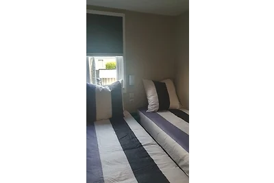 Campingland Ostsee - Mobilheim