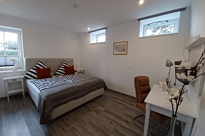 Ferienwohnung Bjarne