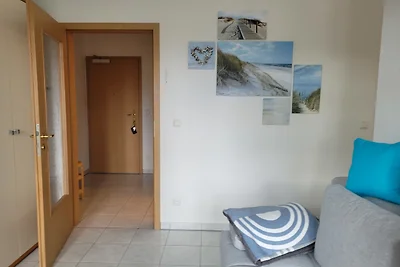 Ferienwohnung LEE 8
