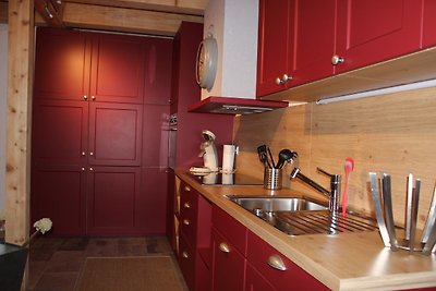 Appartement Herzblatt
