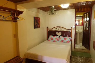 Vakantieappartement Gezinsvakantie Baracoa