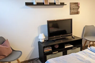 Appartamento Vacanza con famiglia Uplengen