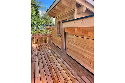 Wald ist Zukunft [Baumhaus Eule]