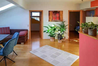 Apartament Dla rodzin Unterwössen