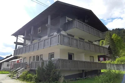 Alpenwelt Tannheimer Tal -