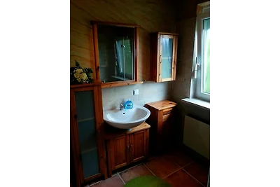 Appartamento Vacanza con famiglia Stadland