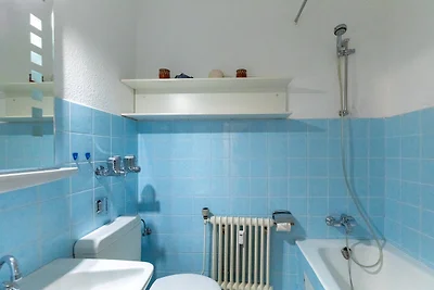 Apartament Dla rodzin Duhnen