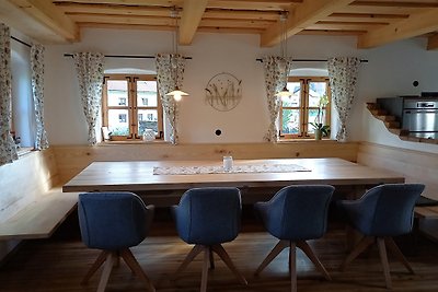 Chalet Schmuckkastal BAYW100