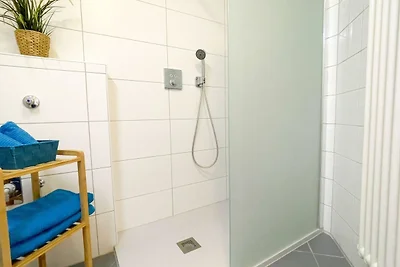 Strandhaus Nordseebrandung Fewo