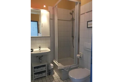 Appartamento Vacanza con famiglia Rerik