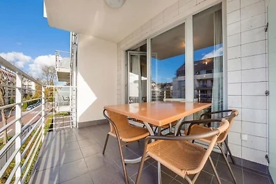 Sun&Snow Casa Marina - Apartament