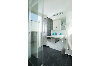 Ostsee - Appartement Nr. 15.1