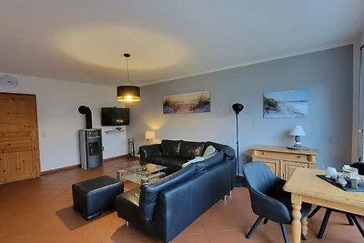 Casa vacanze Vacanza di relax Bergen auf Rügen