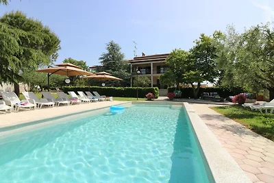 Ferienhaus - Bungalow Lavanda 4