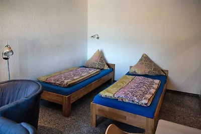 Appartamento Vacanza con famiglia Schaprode