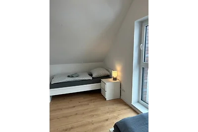 Domek letniskowy Urlop wypoczynkowy Geeste