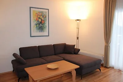 Ferienhaus Nr. 5, Kategorie