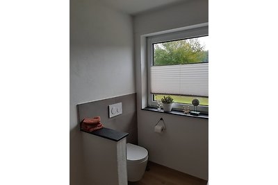 Ferienwohnung Tettenbusch in der