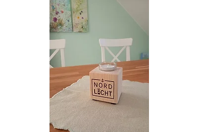 Ferienwohnung Nordlicht